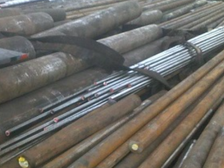 青山40CrMnMo7模具钢