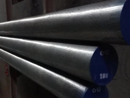 青山Cr12模具钢