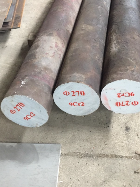 青山9Cr2工具钢