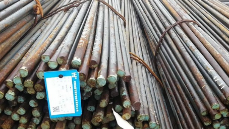青山30CrNi3Mo合金结构钢